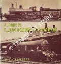 LNER Locomotives 1923 - 1948 by CASSERLEY, H.C. 